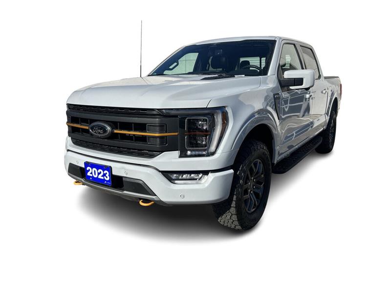 ford F-150 2023 - 5