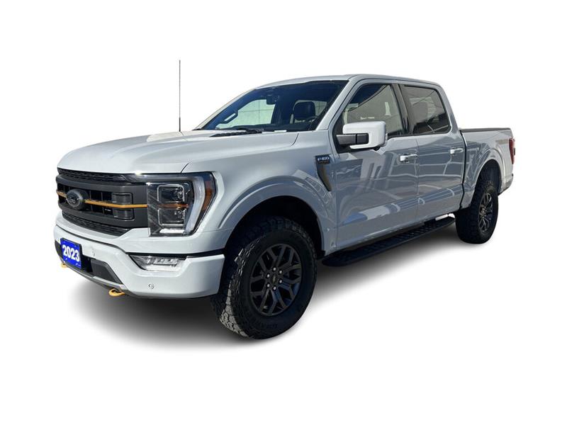 ford F-150 2023 - 7