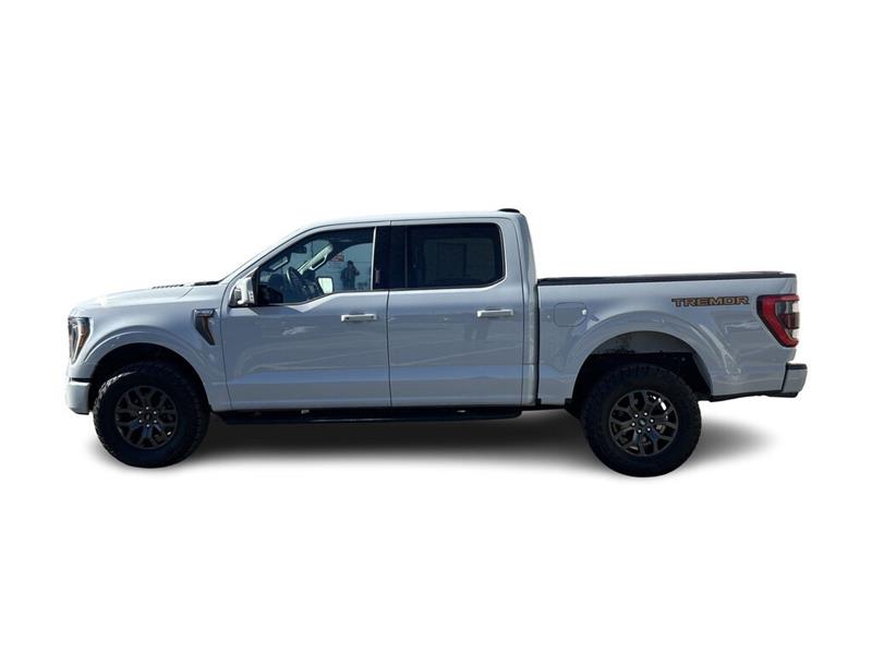 ford F-150 2023 - 8