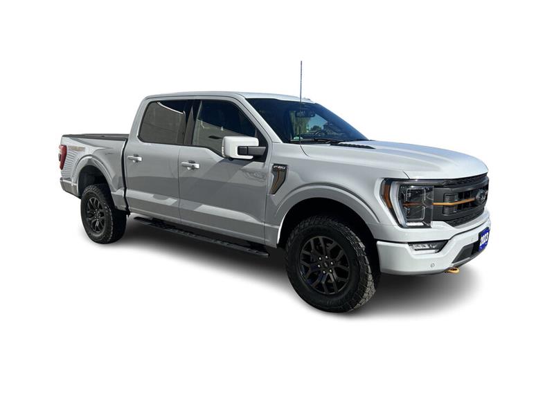 ford F-150 2023 - 17