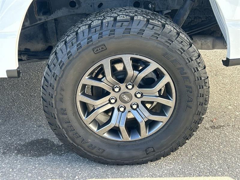 ford F-150 2023 - 18