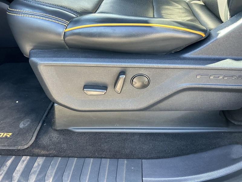 ford F-150 2023 - 20