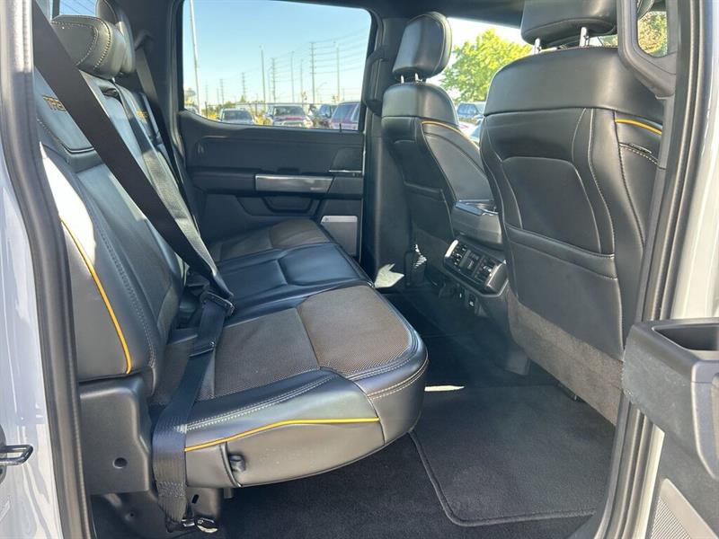 ford F-150 2023 - 31