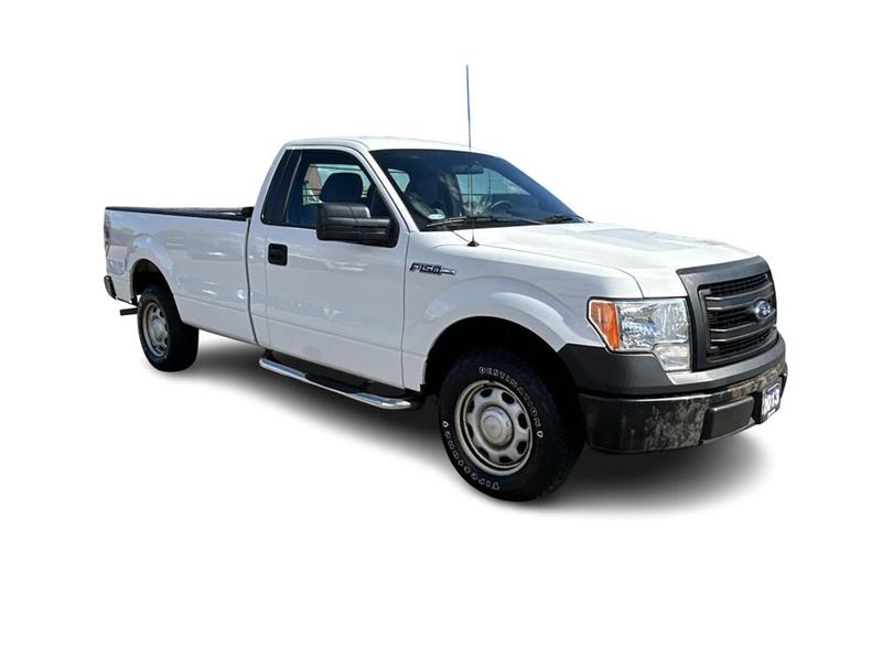 ford F-150 2013 - 2