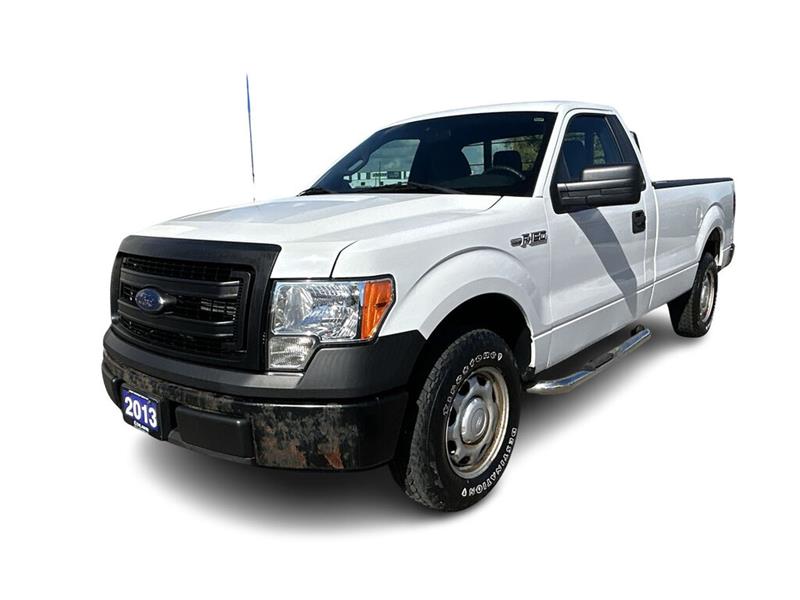 ford F-150 2013 - 6