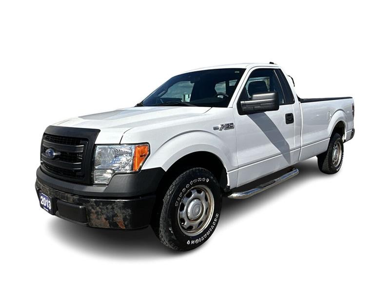 ford F-150 2013 - 7