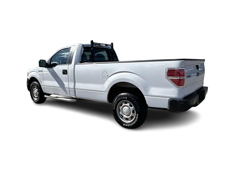 ford F-150 2013 - 10