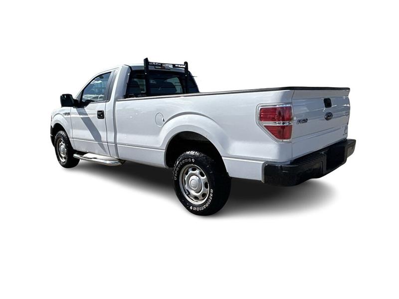 ford F-150 2013 - 11