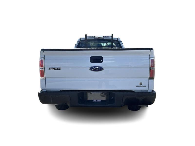 ford F-150 2013 - 12