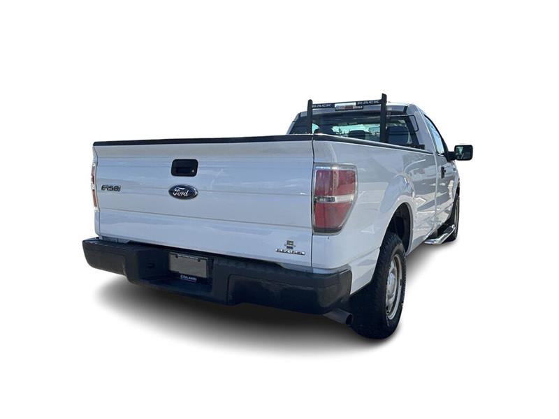 ford F-150 2013 - 13