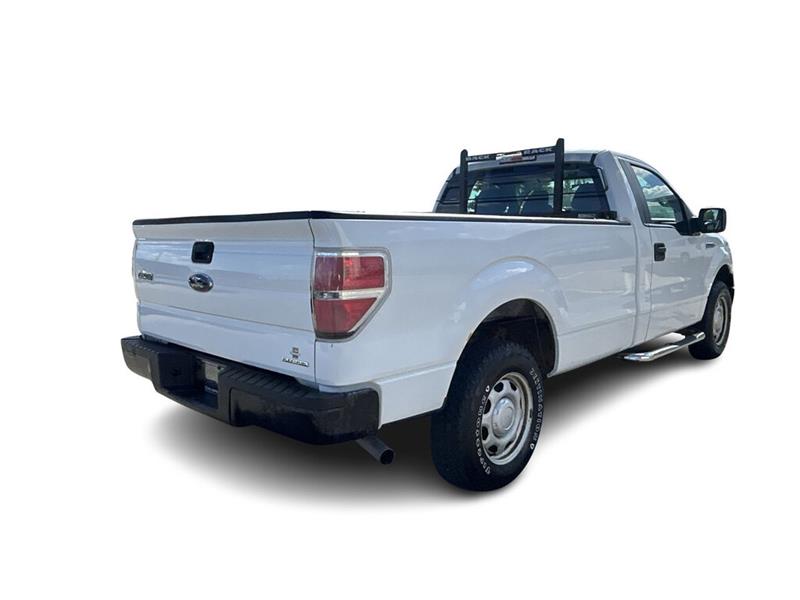 ford F-150 2013 - 15