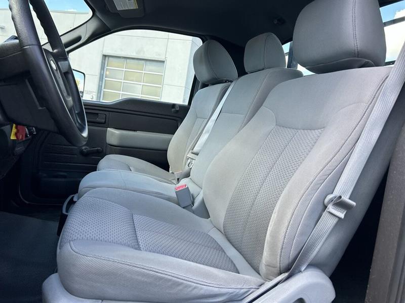 ford F-150 2013 - 19