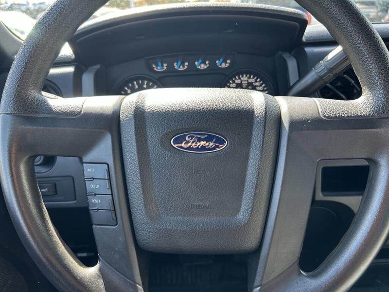 ford F-150 2013 - 22