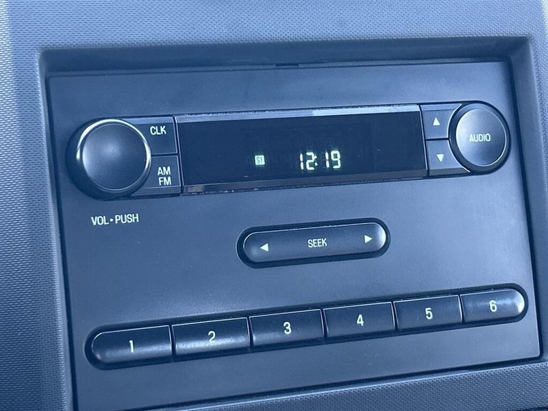 ford F-150 2013 - 24