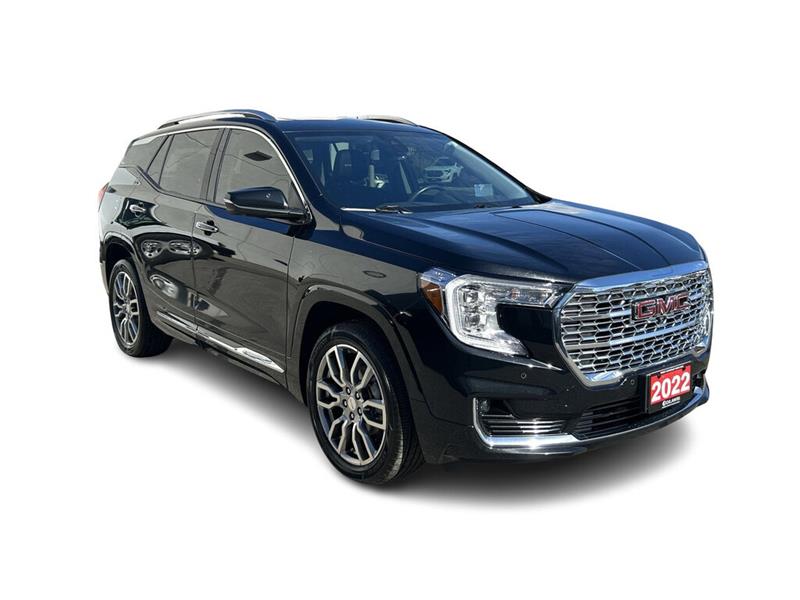 gmc Terrain 2022 - 3