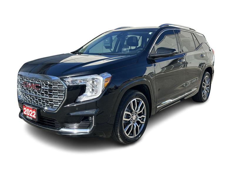 gmc Terrain 2022 - 6