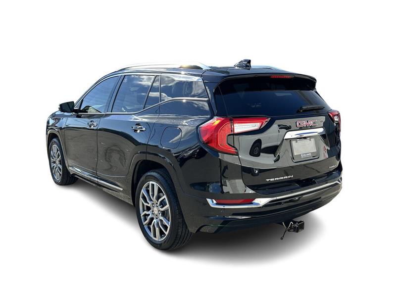 gmc Terrain 2022 - 11