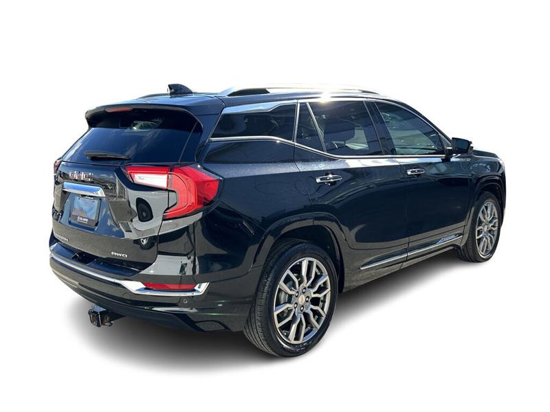 gmc Terrain 2022 - 15