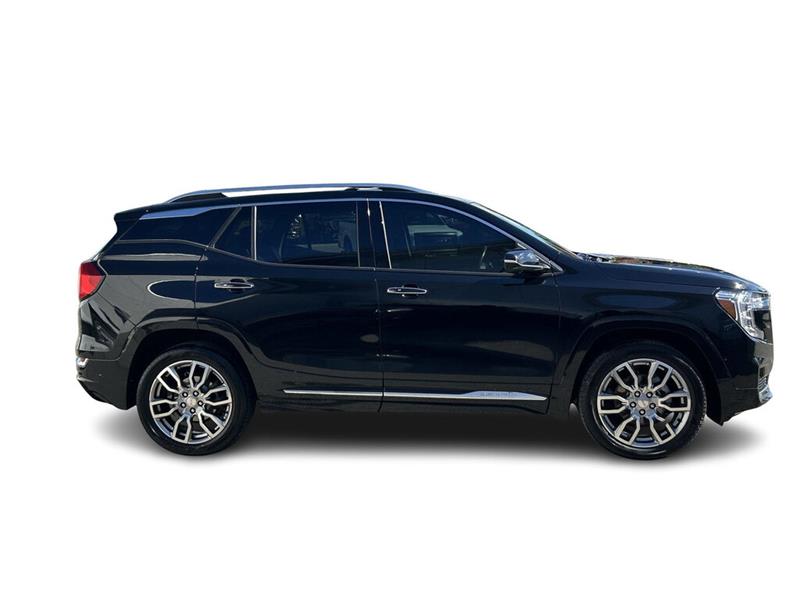 gmc Terrain 2022 - 16