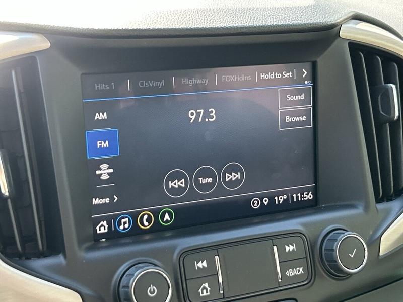 gmc Terrain 2022 - 24