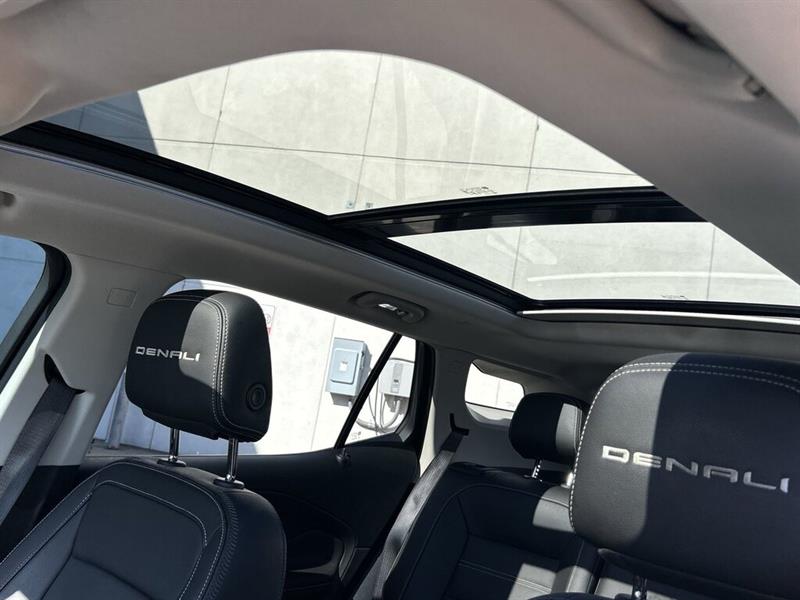 gmc Terrain 2022 - 30