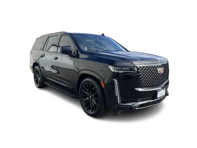 cadillac Escalade 2024 - 2