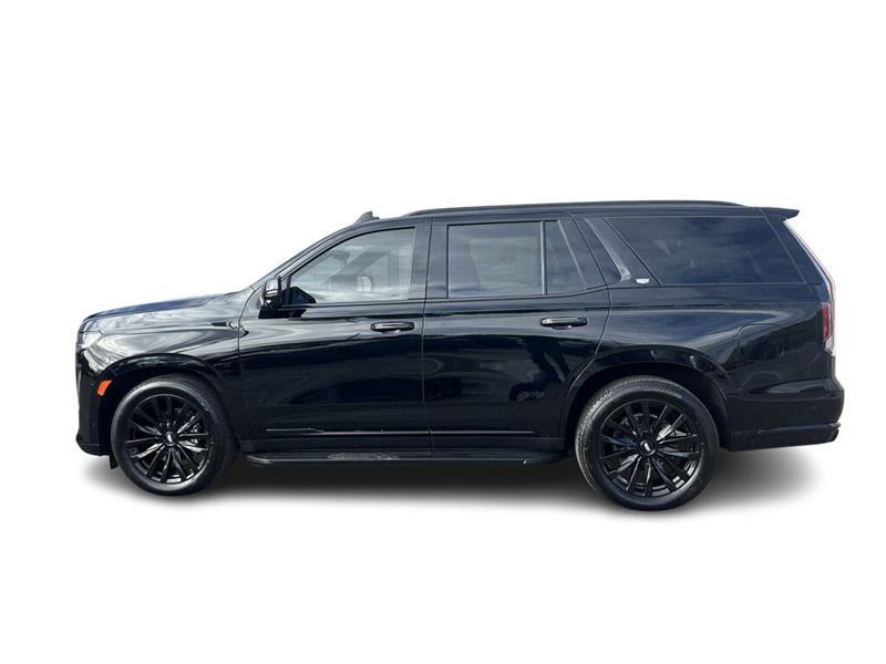 cadillac Escalade 2024 - 8