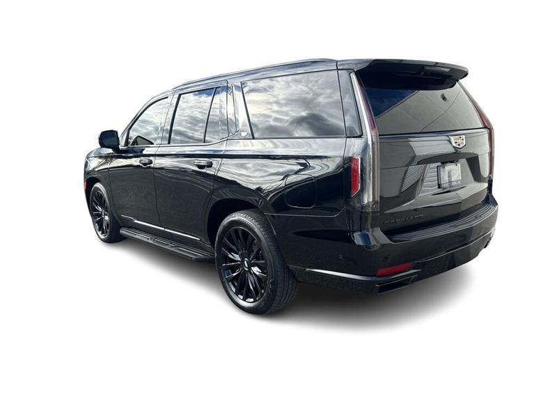 cadillac Escalade 2024 - 10