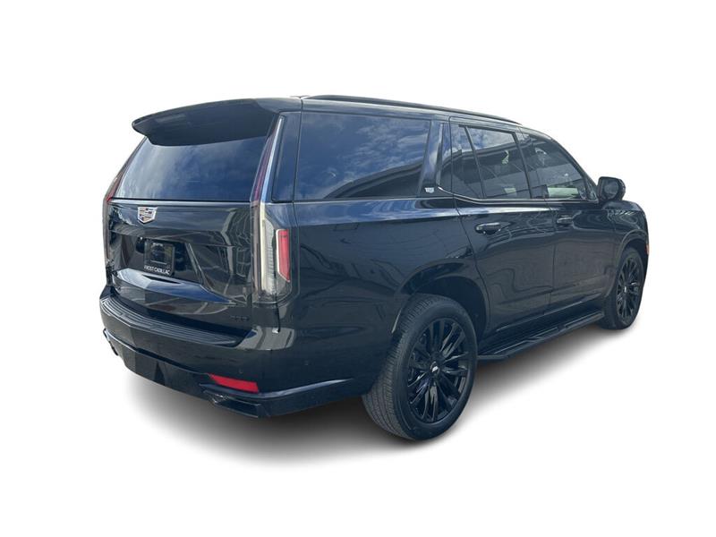 cadillac Escalade 2024 - 14