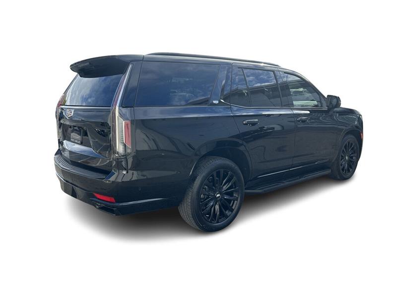 cadillac Escalade 2024 - 15