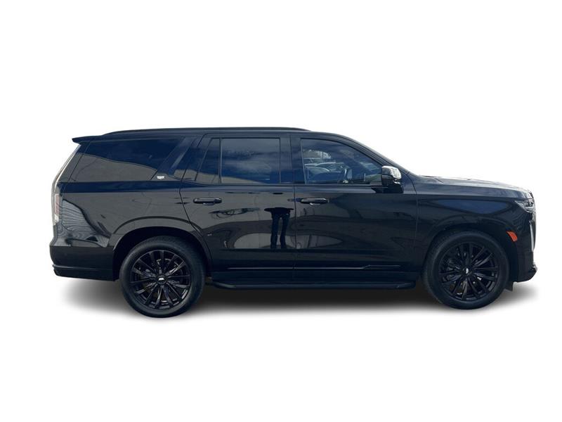 cadillac Escalade 2024 - 16