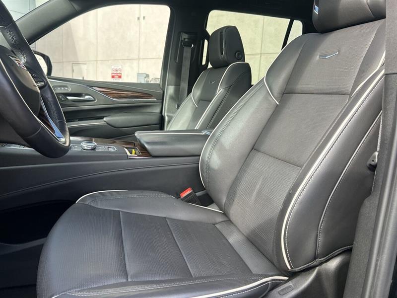 cadillac Escalade 2024 - 19