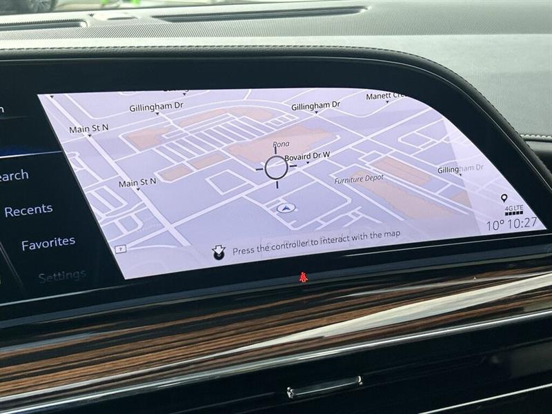 cadillac Escalade 2024 - 26