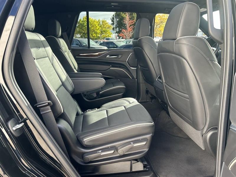 cadillac Escalade 2024 - 31