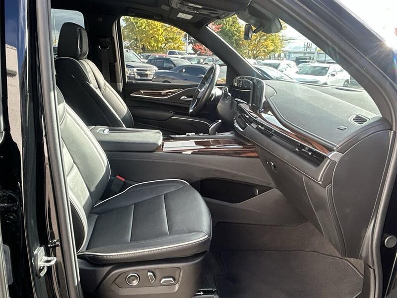 cadillac Escalade 2024 - 34