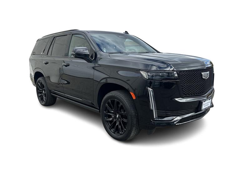 cadillac Escalade 2023 - 2