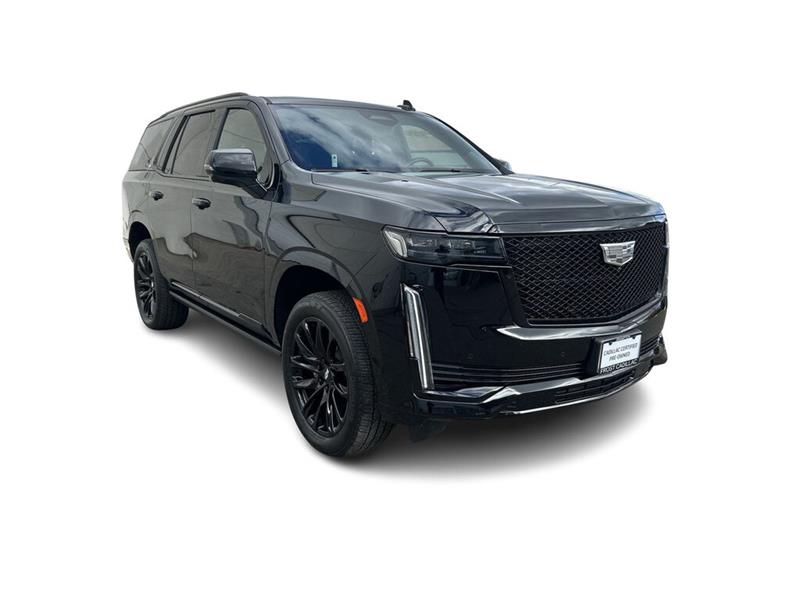 cadillac Escalade 2023 - 3