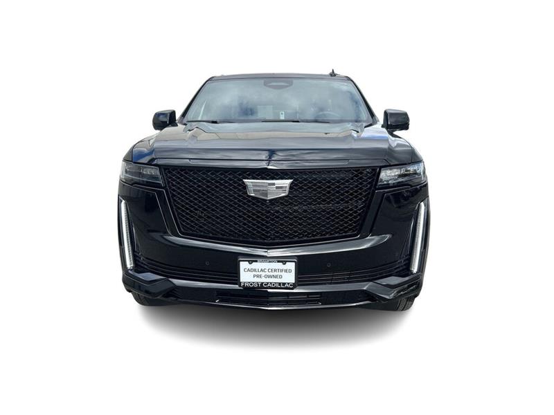 cadillac Escalade 2023 - 4