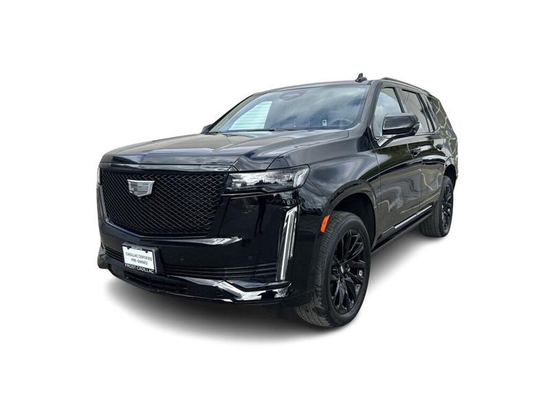 cadillac Escalade 2023 - 5