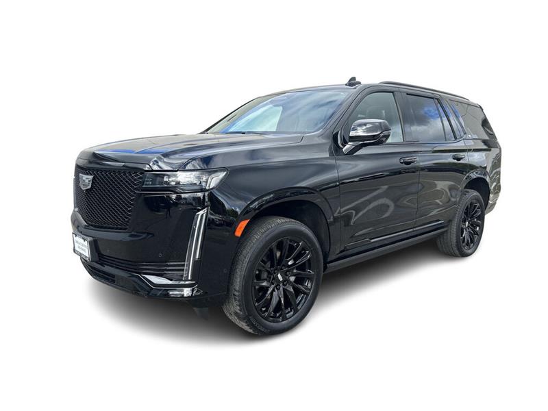 cadillac Escalade 2023 - 7