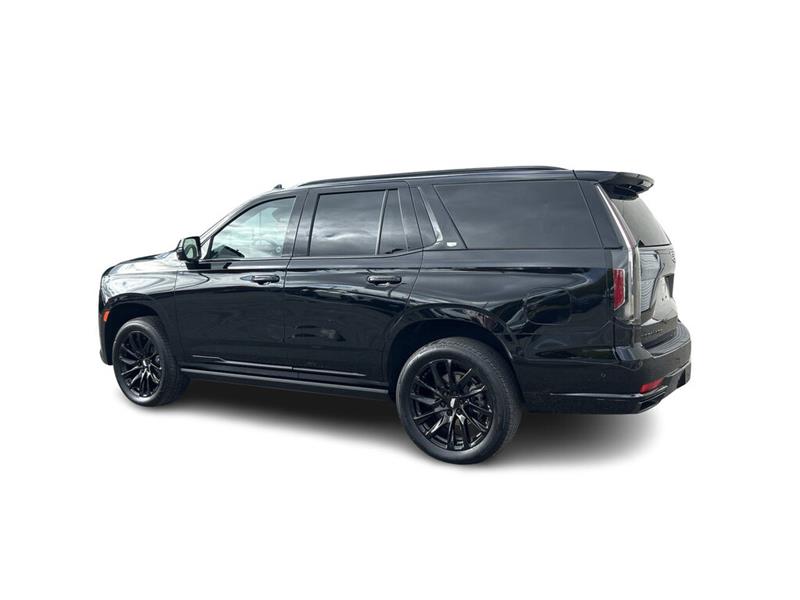 cadillac Escalade 2023 - 9