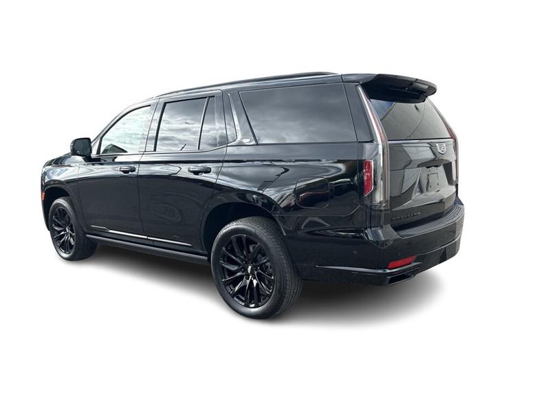 cadillac Escalade 2023 - 10