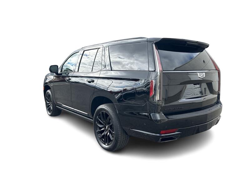 cadillac Escalade 2023 - 11