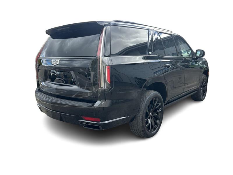 cadillac Escalade 2023 - 14