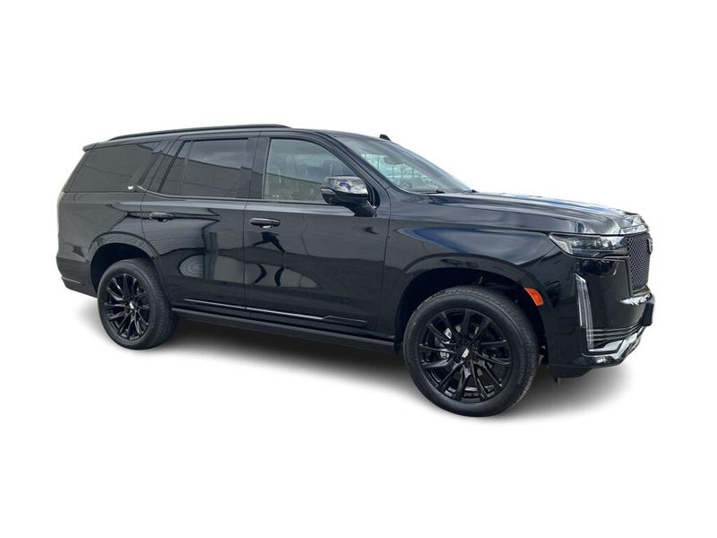 cadillac Escalade 2023 - 17