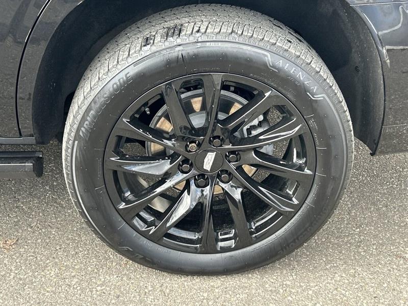 cadillac Escalade 2023 - 18