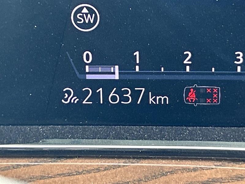 cadillac Escalade 2023 - 23