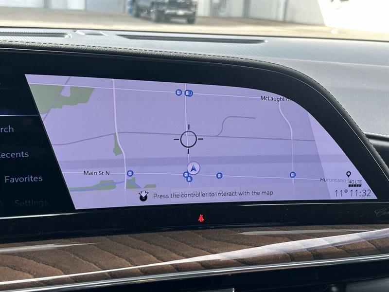 cadillac Escalade 2023 - 26