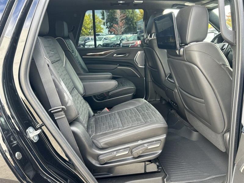 cadillac Escalade 2023 - 31