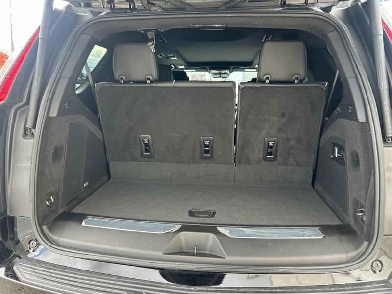 cadillac Escalade 2023 - 33